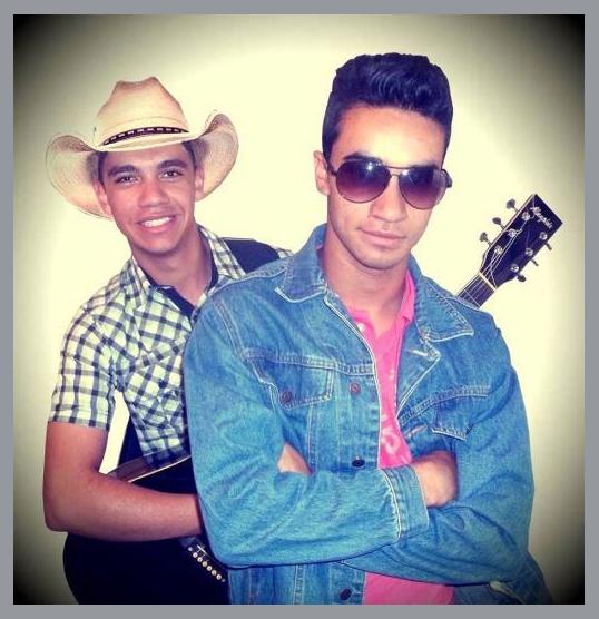 Bruno e Alexandre